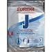 Eureka 61515B Disposable Dust Bags, Pack of 3, J