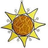 Contemporary Sun Sun-Catcher