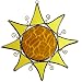 Kitchen & Housewares : Contemporary Sun Sun-Catcher
