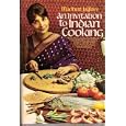 An Invitation to Indian Cooking by Madhur Jaffrey