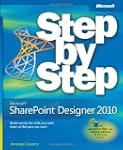 Microsoft&reg; SharePoint&reg; Design...