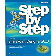 Microsoft SharePoint Designer 2010