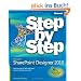 Microsoft SharePoint Designer 2010 Step by Step (Step by Step (Microsoft))