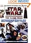 The Clone Wars Ultimate Battle Sticker Collection (ULTIMATE STICKER COLLECTIONS)