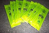 Review Australian Gold  / 10 Lot Packets Ag Idol Maximum Energy Indoor Tanning Bed Lotion