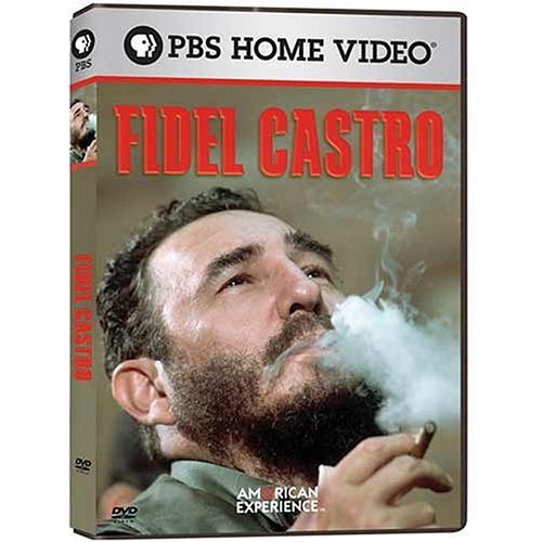 American Experience: Fidel Castro