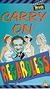 Carry On Regardless [VHS] [1961]
