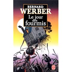 Le jour des fourmis