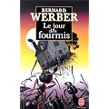 Le jour des fourmis