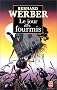 Le jour des fourmis