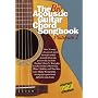 The Big Acoustic Guitar Chord Songbook: Platinum: 2 (Big Acoustic Guitar Chord Songbook)