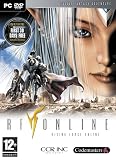 RF Online (PC DVD)