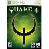 Quake 4 (Xbox360：輸入版：北米)