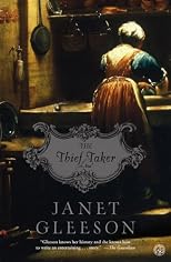 The Thief Taker: A Novel