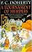 A Tournament of Murders (Canterbury Pilgrimage Mysteries)