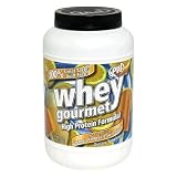 PVL Whey Gourmet High Protein Shake, Creamy Orangesicle Swirl, 32 Ounces