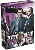 Revue Fox Pathé Europa  / NYPD Blue : L'intégrale saison 2 - Coffret 6 DVD