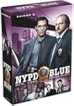 NYPD Blue : L'int�grale saison 2 - Co...