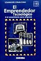 Emprendedor Tecnologico, El (Spanish Edition)