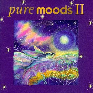 CD-Charts  Music : Pure Moods, Vol. II