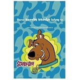 Scooby Doo Party Bags, sold singly
