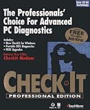 CheckIt Professional Edition