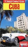 Cuba Insight Compact Guide (Compact Guides)