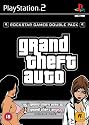Grand Theft Auto and Grand Theft Auto III - Double Pack (PS2)