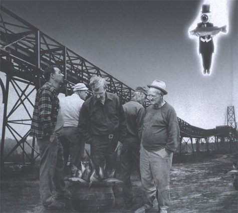 Cover Art