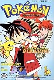 Pokemon Adventures, Volume 1: Desperado Pikachu (Pokémon Adventures) image