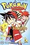 Pokemon Adventures, Volume 1: Desperado Pikachu (Pokemon Adventures (Viz Paperback))
