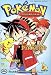 Books: Small picture for Pokemon Adventures, Volume 1. Desperado Pikachu Pokémon Adventures