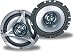 Kenwood KFC-1789ie 6-3/4 3-way car speakers