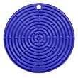 Le Creuset Silicone Cool Tool, Cobalt