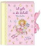 Prinzessin Lillifee - Ich gehe in die Schule, (Kleines Fotoalbum) title=