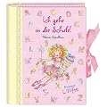 Prinzessin Lillifee - Ich gehe in die Schule, (Kleines Fotoalbum)