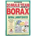 Dial Corporation 76Oz 20 Mule Team Borax Laundry Pretreater
