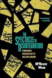 The spectacle of disintegration