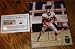 Eric Moulds Buffalo Bills Autographed/Hand Signed 8 x 10 Photo