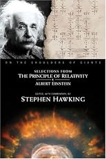Selections from The Principle of Relativity (On the Shoulders of Giants)