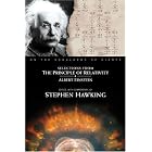 Selections from The Principle of Relativity (On the Shoulders of Giants) by  Albert Einstein and Stephen Hawking