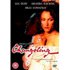 Middleton's Changeling [DVD] [1998]