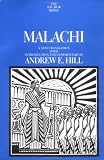 Malachi (Anchor Bible)