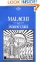 Malachi (Anchor Bible)