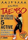 Billy Blanks' Tae-Bo Active [UK Import]