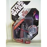 Star Wars Basic Figure Darth Revan