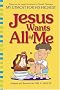 Jesus Wants All of Me (My Utmost for His Highest)