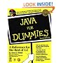 Java for Dummies