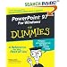 PowerPoint 97 for Windows for Dummies (For Dummies)