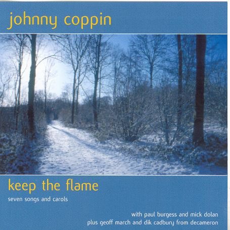 CD-Charts  Search : Keep the Flame